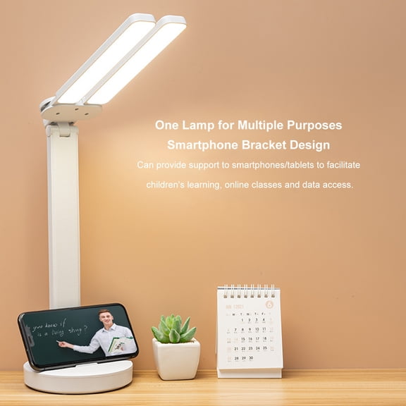 Table Lamp,Buzhi Bedroom Room Study Heads Eye Lamp Usb Bedroom Room Lamp Usb Bedroom Table Lamp Heads Room Study Room Heads S Lamp Anrio 4000mah Koeb