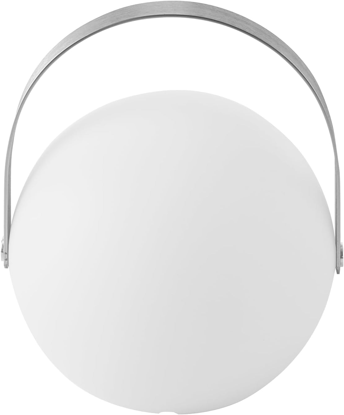 Table Lamp with Handle, Dimmable Bedside Desk Light, Touch Control 3 ...