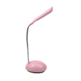 thumbnail image 1 of Table Lamp LED Desk Lamp Eye Protection Lamp AAA Battery Reading Book Lights Reading Light Desk Lights Morden Light 2023 New, 1 of 1