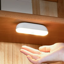 Table Lamp LED Night Light,Portable Induction Cabinet Light,Rechargeable Closet Light,Motion Sensor Lamp,Dimmable Bedroom Light,Kitchen Light,Bathroom Light,USB Charging,Home Decor Holiday Gifts