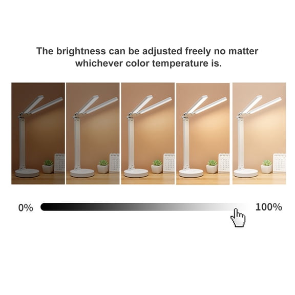 Table Lamp,Lamp Usb Bedroom Usb Bedroom Room Bedroom Room Study Table Lamp Heads Room Study Room Heads Eye Lamp 4000mah Huiop Qisuo Heads S Lamp Buzhi Anrio