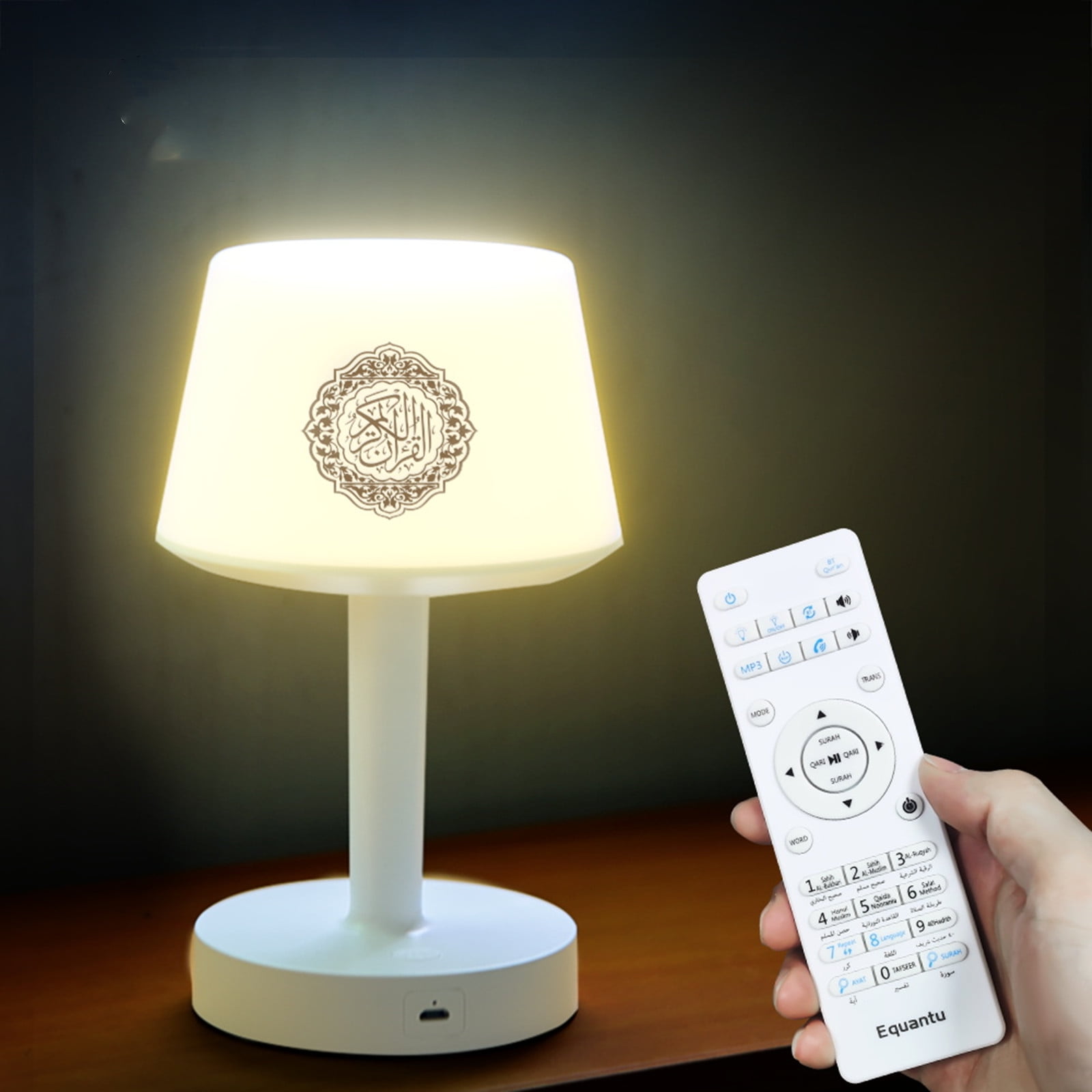 Quran bluetooth cheap speaker