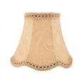 thumbnail image 1 of Table Lamp Shade Fabric Cloth Clip on Light Shades Lamp Cover Drum Shade Lampshade Bulb for Floor Lamp Home, 1 of 8