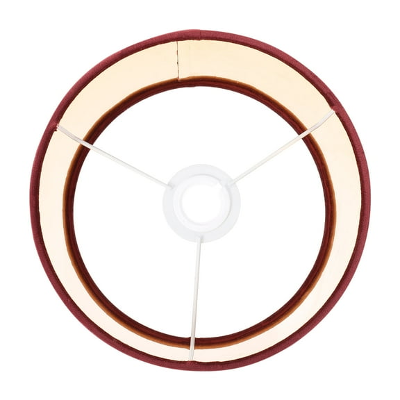 Table Lamp Shade Home Single Bulb Light Fixture Floor Lamps Replacement