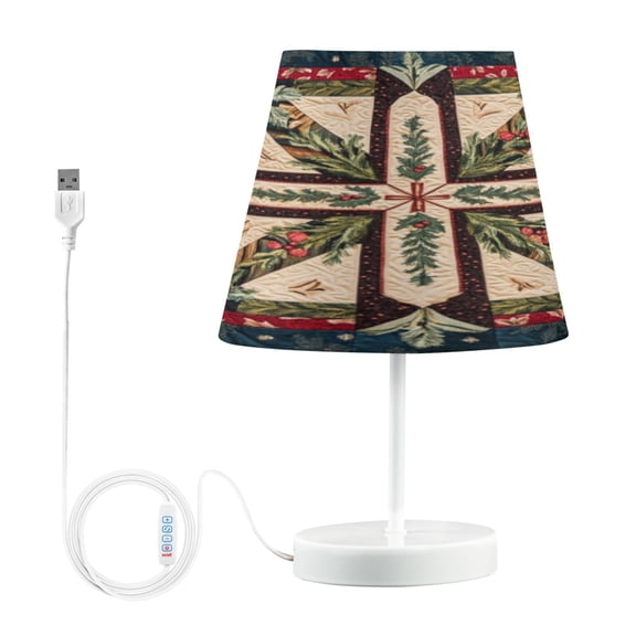 Table Lamp Small 5.9x10.8 Inches Table Lamps Night Light Tools & Home Improvement Bedroom Lamp Guest Room Lamp Study Lamp Office Lamp Cartoon Cross