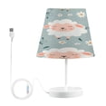 thumbnail image 1 of Table Lamp Small 5.9x10.8 Inches Table Lamps Night Light Tools & Home Improvement Bedroom Lamp Guest Room Lamp Study Lamp Office Lamp Cartoon Sheep, 1 of 7