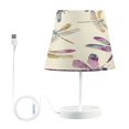 thumbnail image 1 of Table Lamp Small 5.9x10.8 Inches Table Lamps Night Light Tools & Home Improvement Bedroom Lamp Guest Room Lamp Study Lamp Office Lamp Colorful Dragonfly, 1 of 7