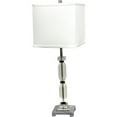 thumbnail image 1 of ORE International 26"H Vienna Crystal Table Lamp, 1 of 1