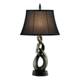 thumbnail image 1 of Marketplace Variel 28.5'' High 1-Light Table Lamp - Dark Silver, 1 of 6