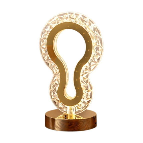 Night Light Bedroom Decoration Small Table Lamp Gift Usb Rechargeable Led Bedside Lamp Outdoor Lighting Fixture Bedroom Decoration Small Table Lamp Gift Usb Rechargeable Led Bedsid