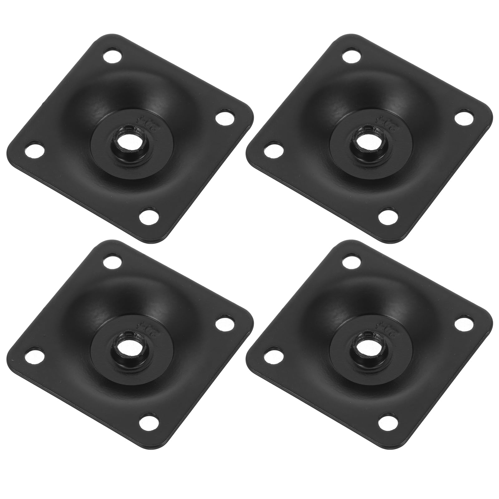 Table Leg Connectors for Feet Sicorss Built God Tough Desk Legs