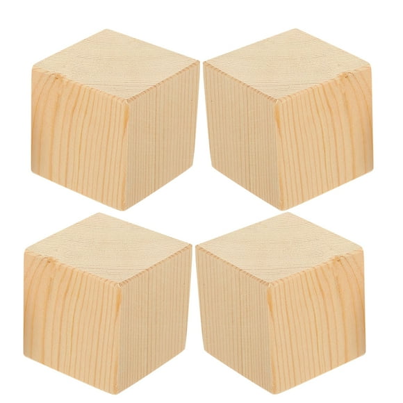 Shop Durable Wood Risers for Furniture Home Improvement Needs