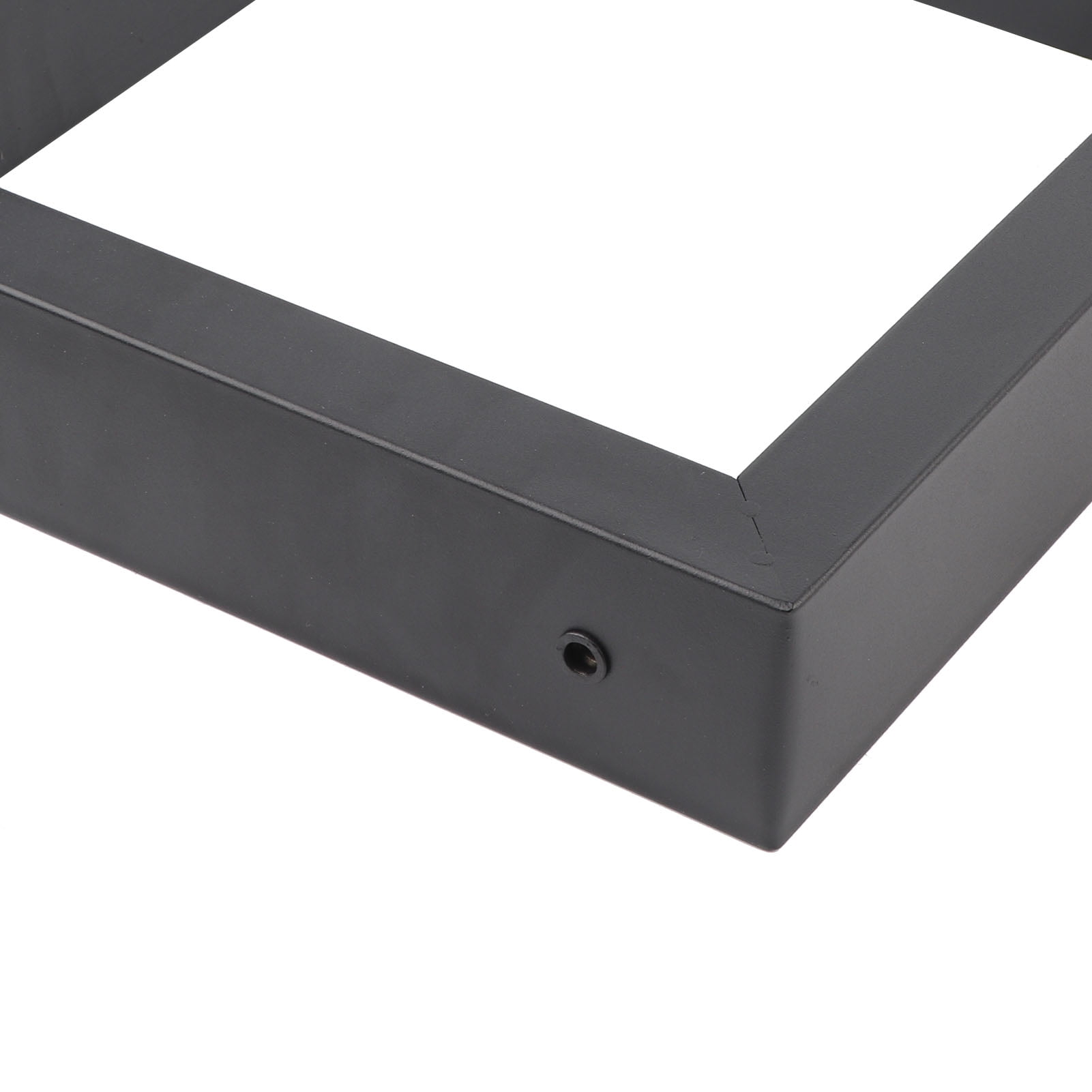 Table Legs Brackets Steel Industrial Desk Leg Desk Leg Metal Worktop Legs Frames Industrial