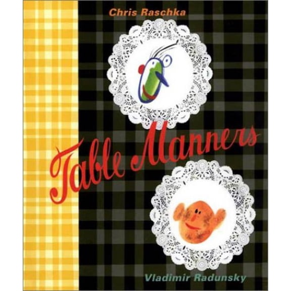 Pre-Owned Table Manners