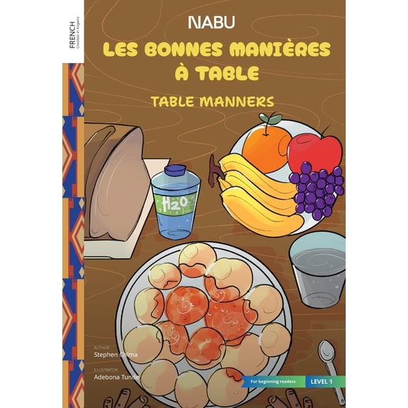 Table Manners, (Paperback)
