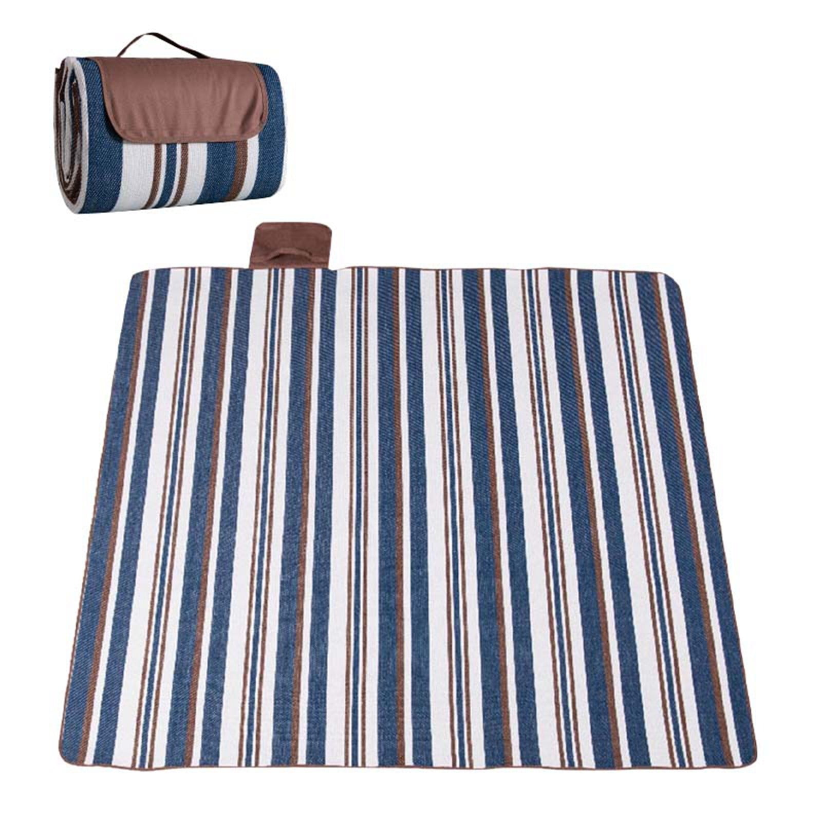 Table Mat Universal Outdoor Picnic Mat Picnic Tent Mat Beach Blanket