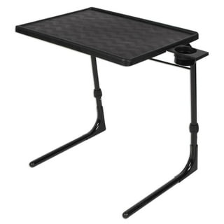 Walmart oversized tray sale table