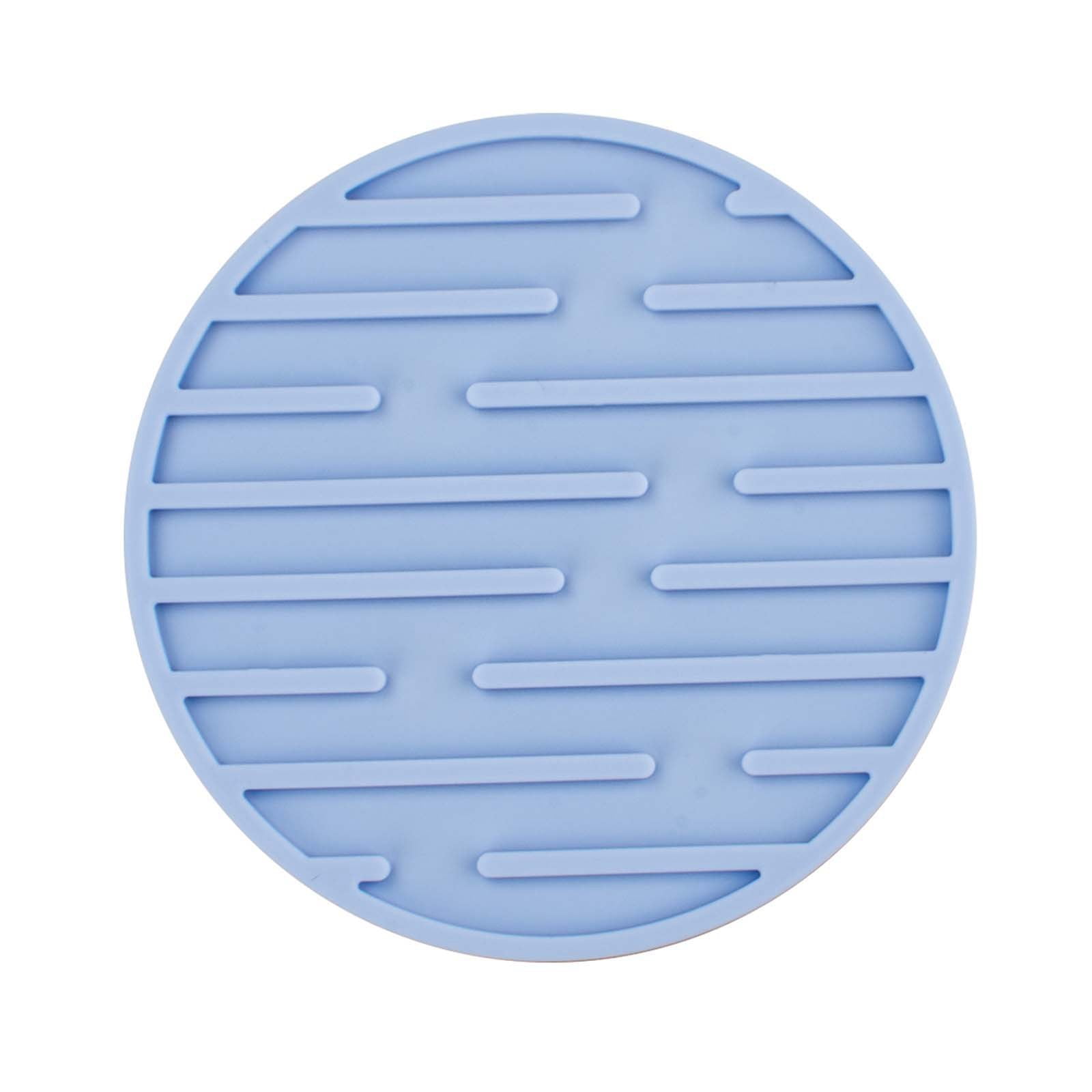 Table Mats Plate Mat Set 4 round Table Plate Mats And round Table Mats ...