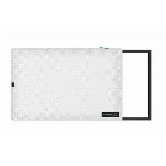 Table Mountain 136500 16 x 25 x 1 in. Washable Furnace Air Filter
