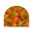 thumbnail image 1 of Table Napkin Holder, One Sizex1 Kitchen Napkin Holder Acrylic Napkin Holder Restaurant Napkin Holder Colorful Maple Leaves, 1 of 9