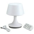 thumbnail image 1 of Table Night Lamp with Remote, 1 of 3
