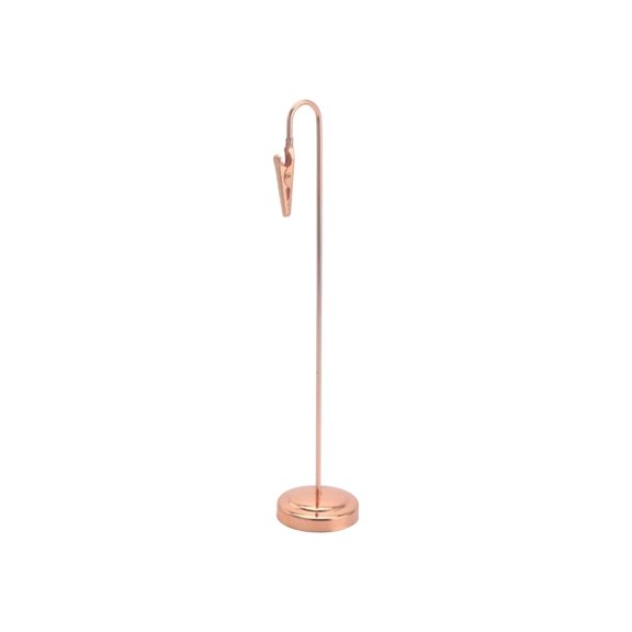 Table Number Holder Note Holder Place Card Holder Photo Holder Memo Holder Clip Name Card Holder for Party Restaurants