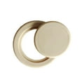 thumbnail image 1 of Table Parasol Umbrella Hole Ring Plug Cap Set For Outdoor Garden Patio 2 Inch, 1 of 9