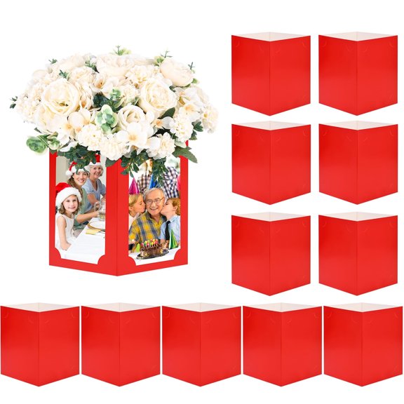 Table Photo Frames for Party and Event Decoration