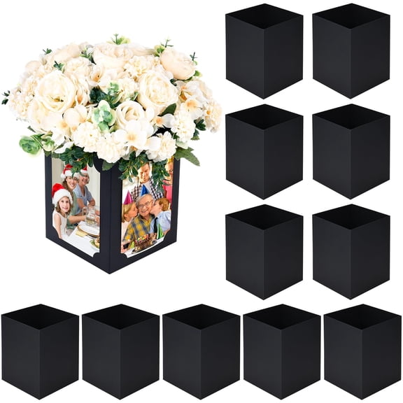 Table Photo Frames for Party and Event Decoration