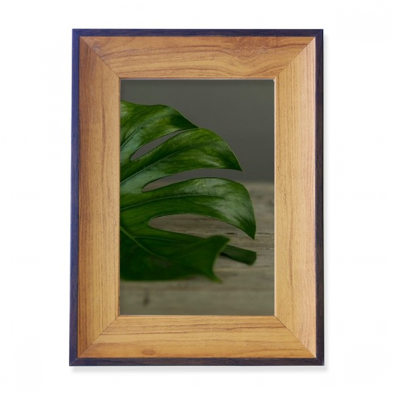 Table Picture Nature Photo Frame Exhibition Display Art Desktop Painting