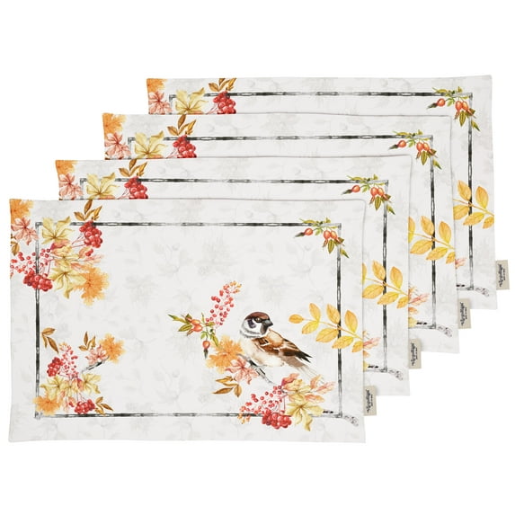 Table Place Mats