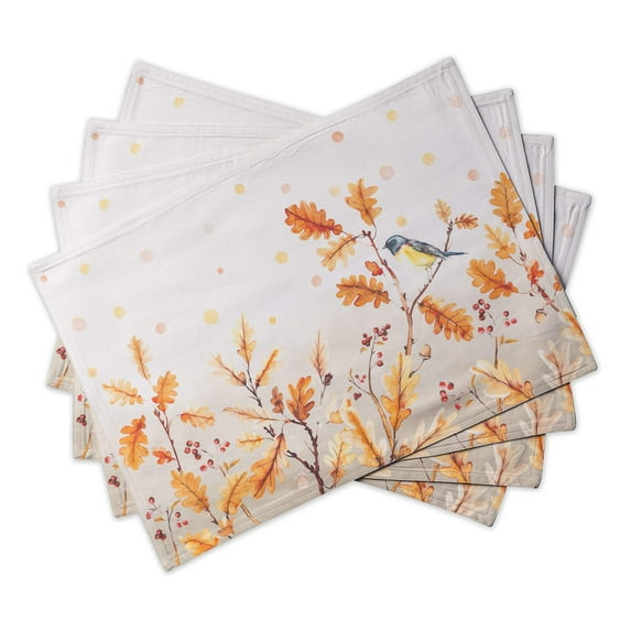 Table Place Mats