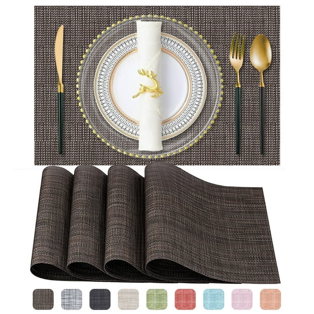 Table Place Mats
