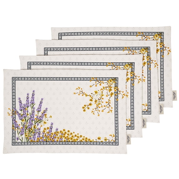 Table Place Mats