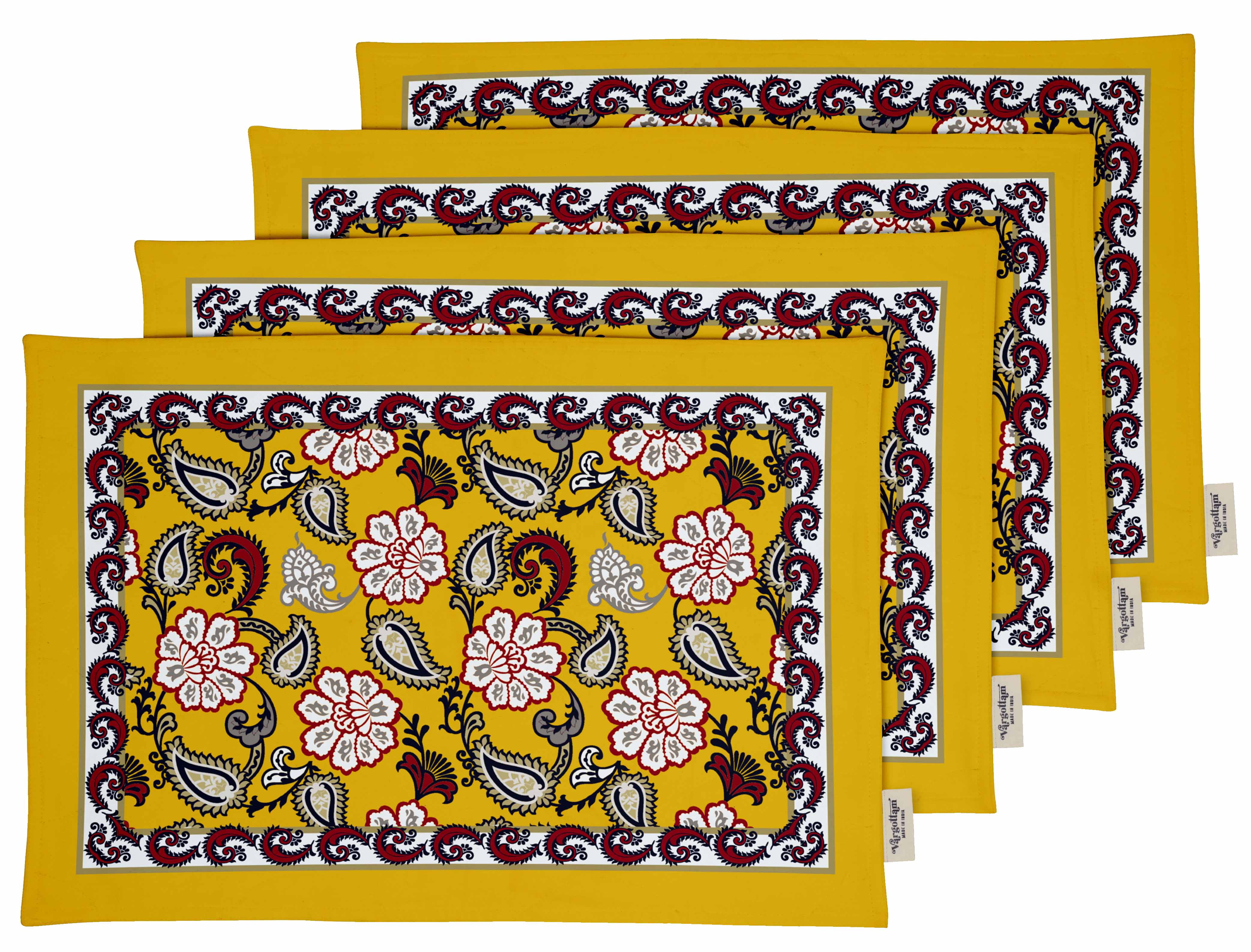Table Place Mats