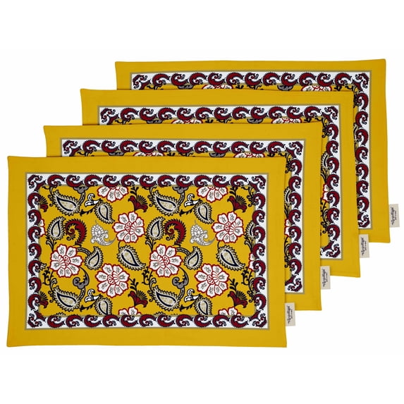 Table Place Mats