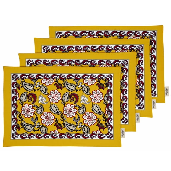 Table Place Mats