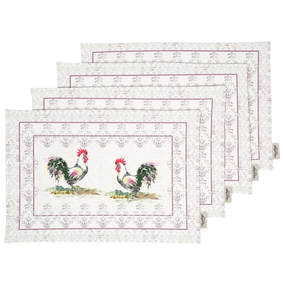 Table Place Mats