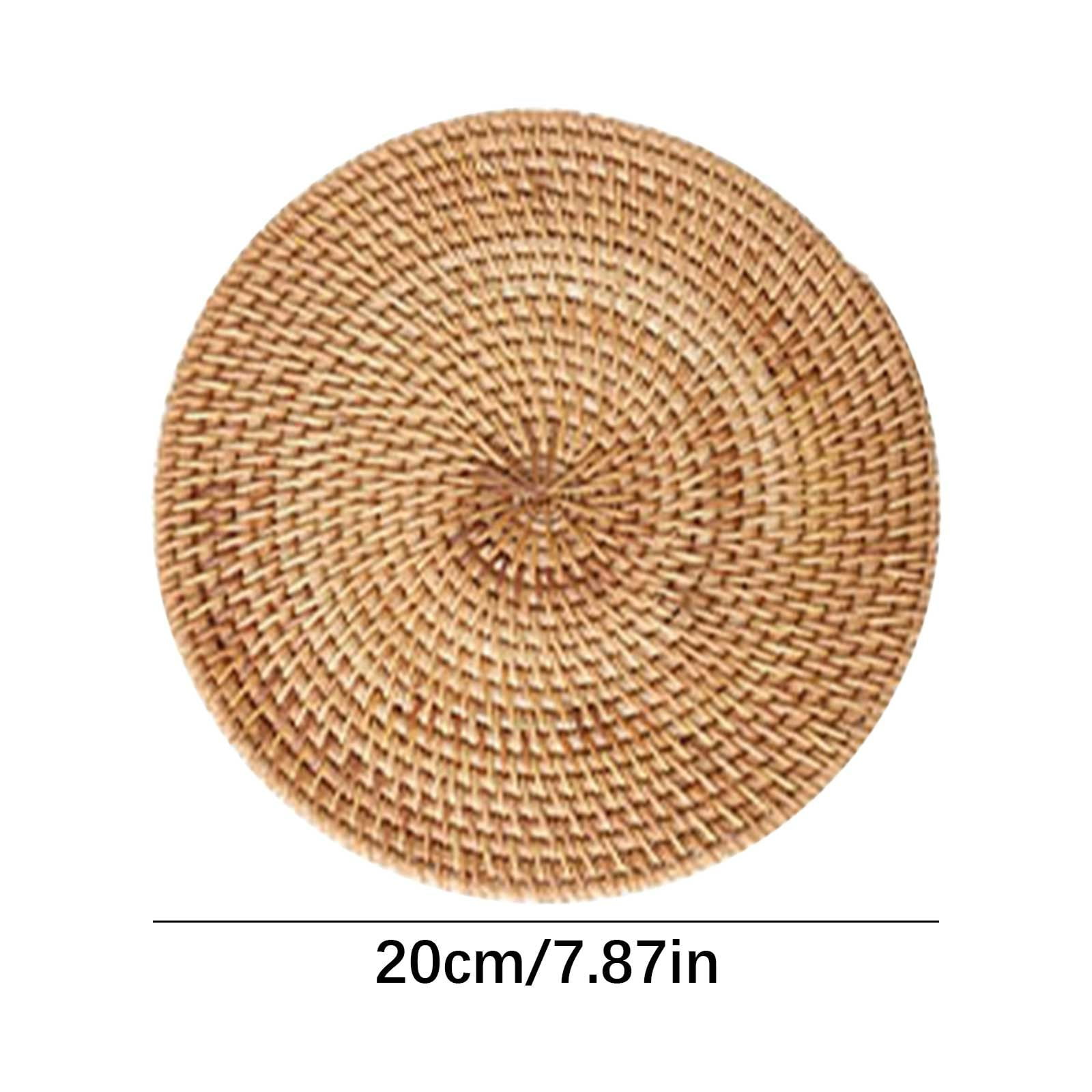 Plaemat Table Placemat, Handcrafted Placemats 2.dining Table Mats 3. Homestay ...