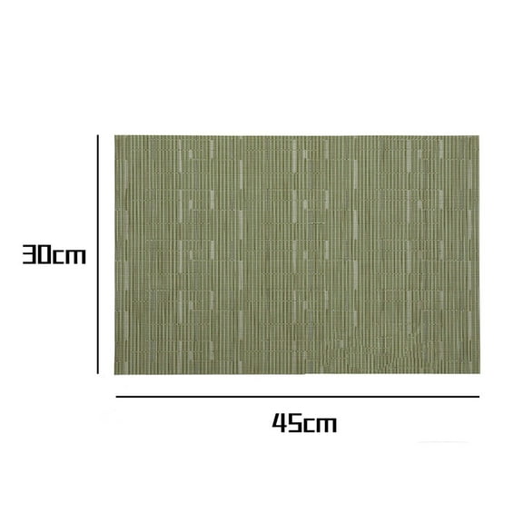 Table Placemats,Chargers For Dinner Platesfabric Placemats,Waterproof Placemats,Straw Placemats,Table Chargers,Round Woven Placemats,Outdoor Placemats For Patio Table