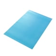 thumbnail image 1 of Table Placemats, Non-Slip Surface Prevents Sliding, Easy To Clean Multipurpose Mats Elevate Your Dining Experience, Versatile Liners For A Sleek Kitchen (Blue), 1 of 5