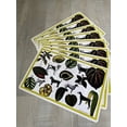 thumbnail image 1 of Table Placemats Set Of 8, 1 of 1