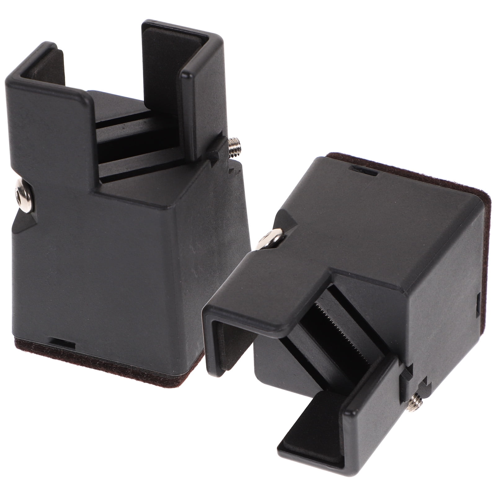 Table Riser Desk Risers for Legs Bed Raisers Blocks Tables and