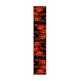 thumbnail image 1 of Table Runner Jack O Lantern Printed Single Piece for Halloween Home Dining Decor, 1 of 6