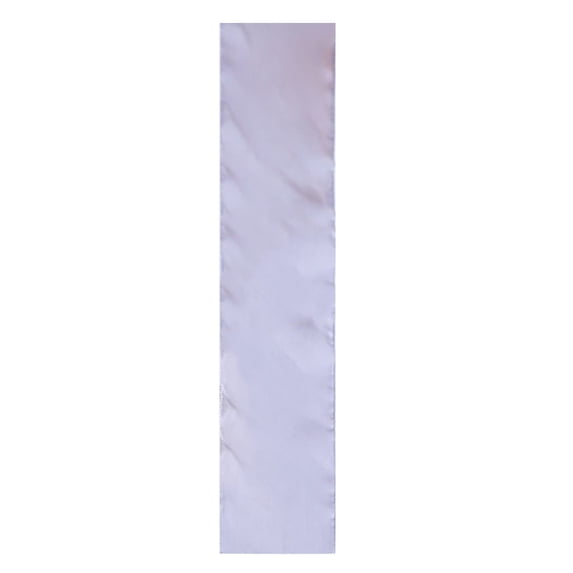 Table Runner Silk Table Runner for Wedding, Birthday Party, Banquets, Graduations Decoration, fit Rectange and Round Table