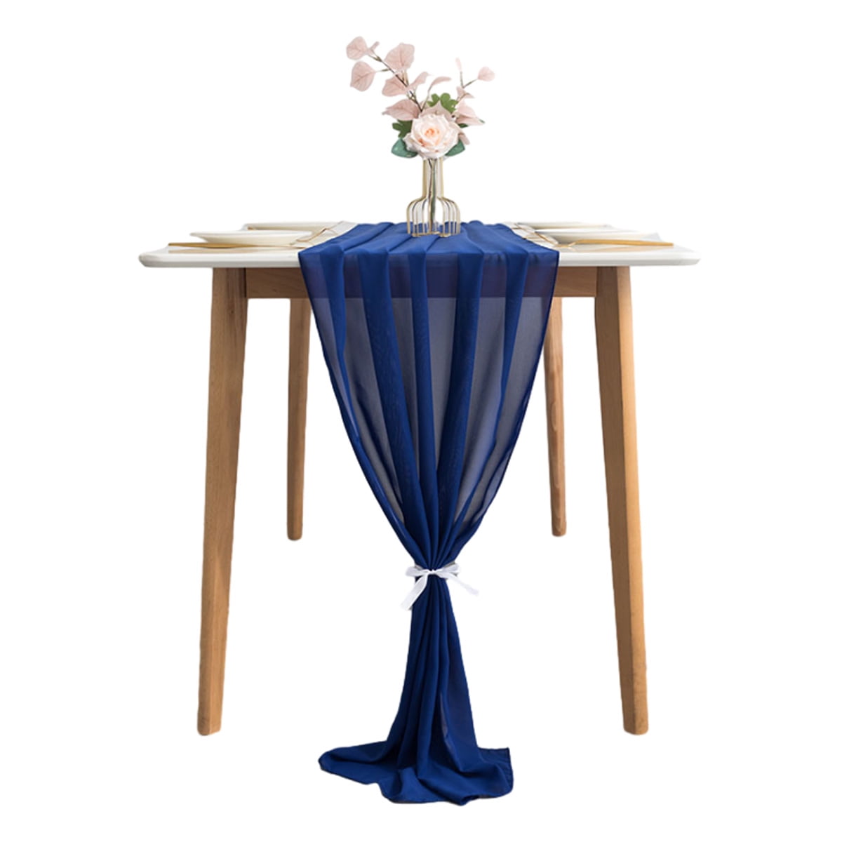 Table Runner for Wedding Party Bridal Shower Decor Birt ay Party Cake