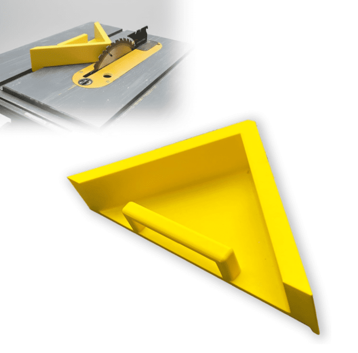 Table Saw Accessories Compatible with Dewalt DW745 Table Saw | 45 ...