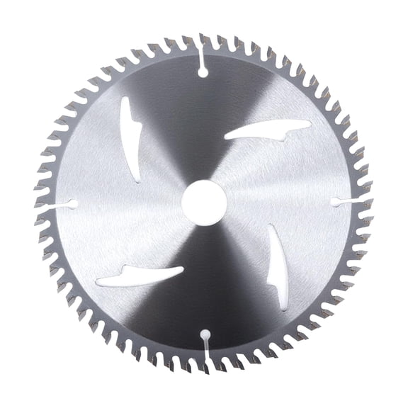 Table Saw Blade,Fits Most 6-Inch Miter Saws and Table SawsDiameter 150mm,20mm/0.8in Hole Diameter, Maximum Cutting Height 40mm.NOT a Table SawReplacement Blade ONLY