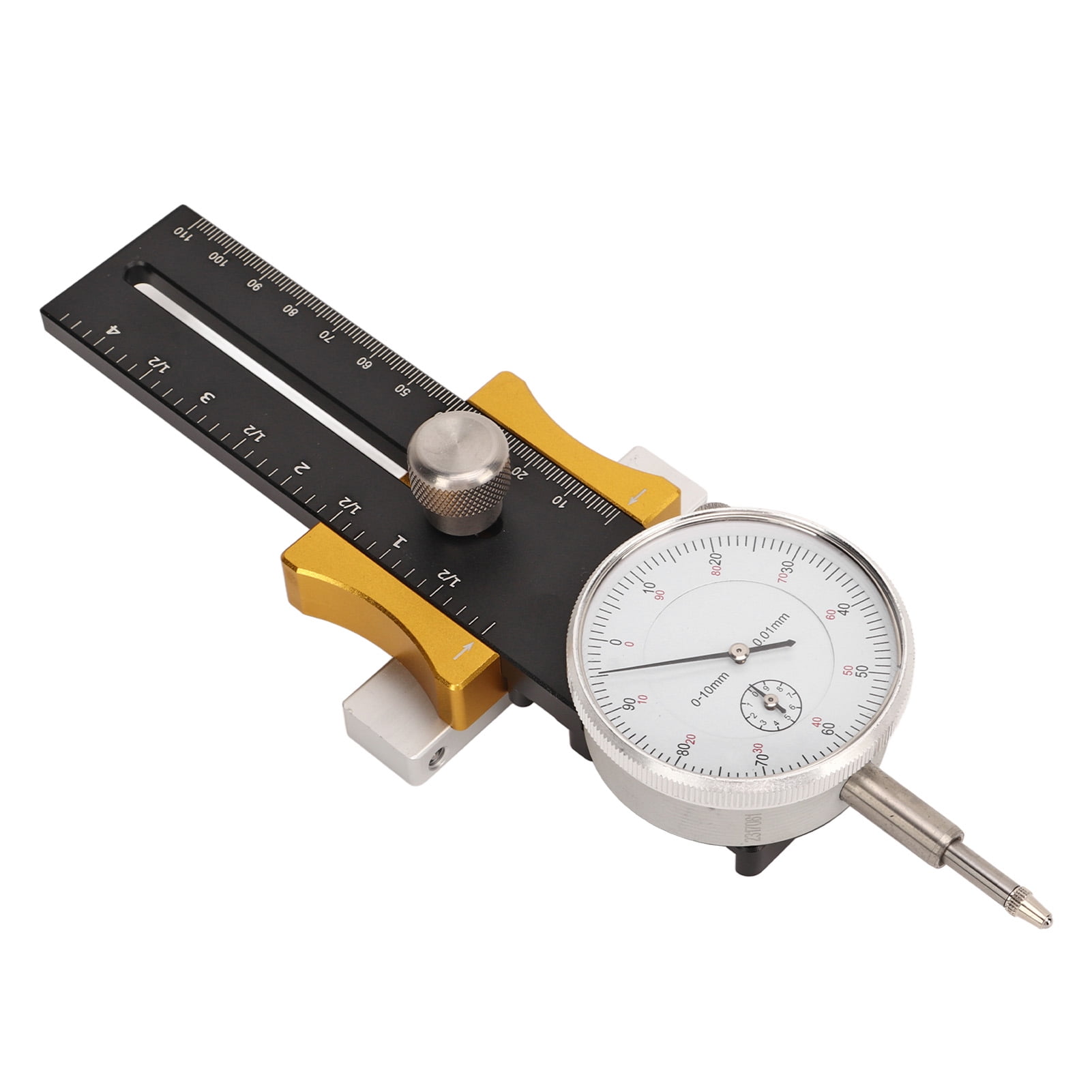 Table Saw Dail Gauge Woodworking Table Saw Dial Gauge Table Saw