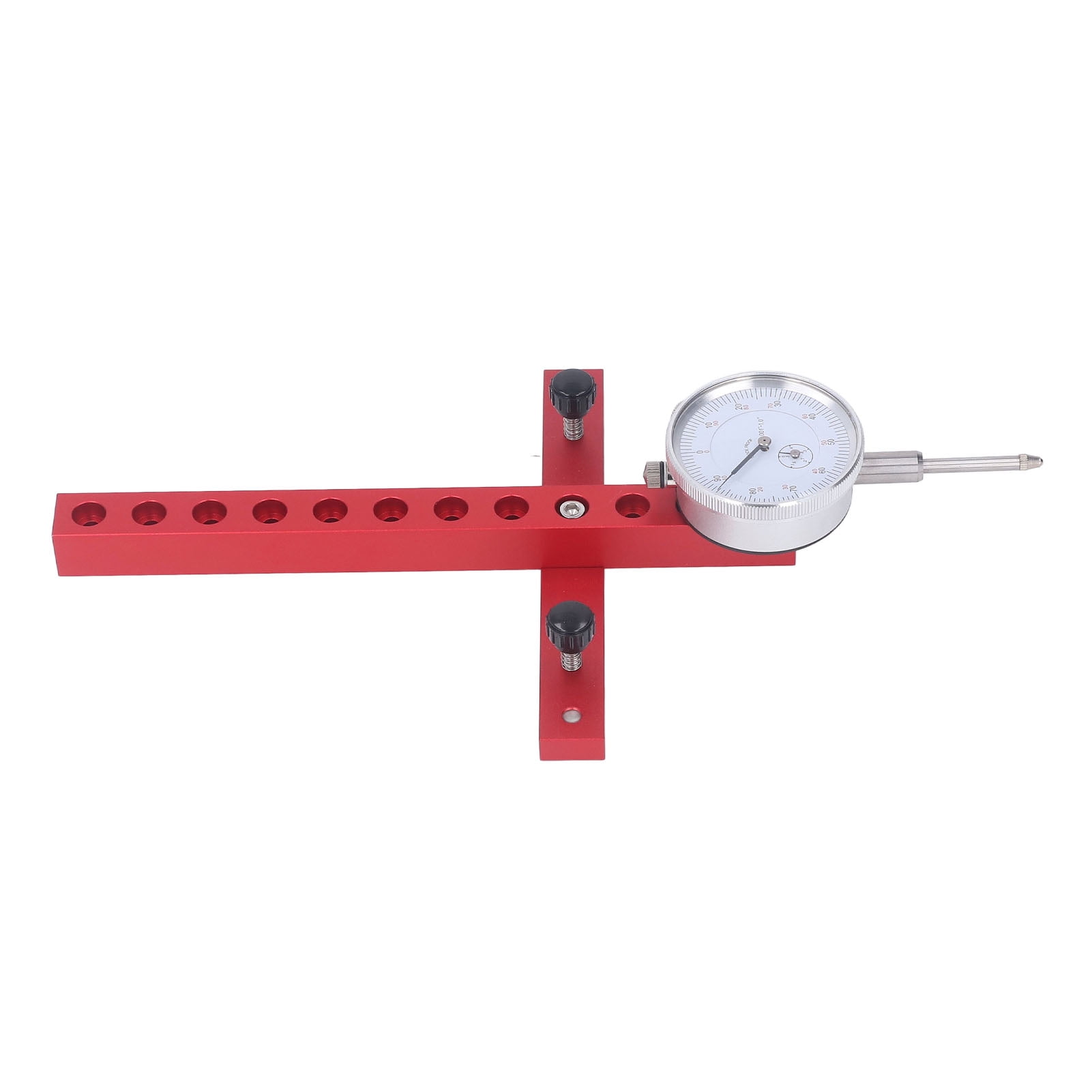 Table Saw Dial Indicator 0.001in Accuracy Machinery Tool Alignment